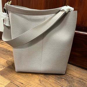 Rothy’s Lilac Bucket Bag (Retired) New with Box